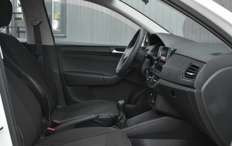 Volkswagen Polo VI (EU Market), 2021 год, 1 449 999 рублей, 22 фотография