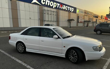 Audi A6, 1996 год, 370 000 рублей, 2 фотография