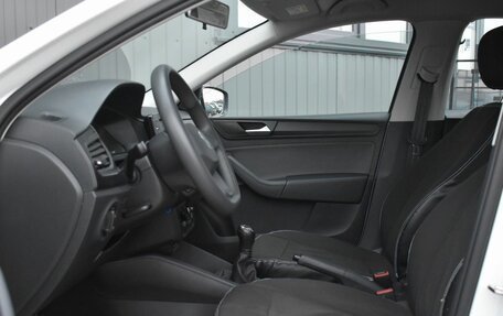 Volkswagen Polo VI (EU Market), 2021 год, 1 449 999 рублей, 19 фотография