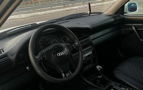 Audi A6, 1996 год, 370 000 рублей, 4 фотография