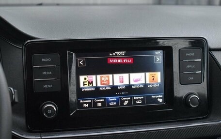 Volkswagen Polo VI (EU Market), 2021 год, 1 449 999 рублей, 14 фотография