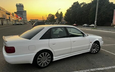 Audi A6, 1996 год, 370 000 рублей, 7 фотография