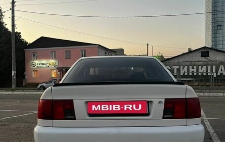 Audi A6, 1996 год, 370 000 рублей, 6 фотография