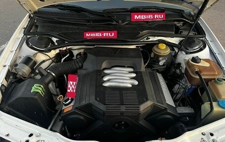 Audi A6, 1996 год, 370 000 рублей, 5 фотография