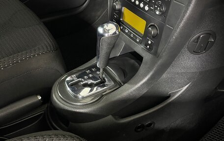 Citroen C4 II рестайлинг, 2006 год, 420 000 рублей, 17 фотография