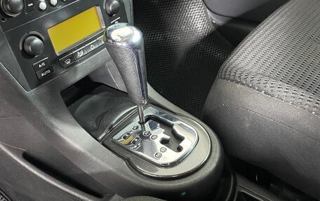 Citroen C4 II рестайлинг, 2006 год, 420 000 рублей, 16 фотография