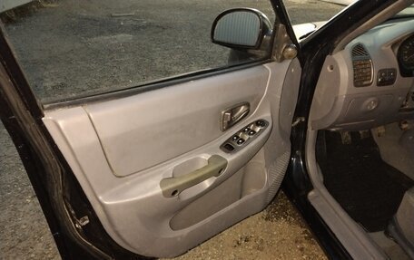 Hyundai Accent II, 2007 год, 349 000 рублей, 2 фотография