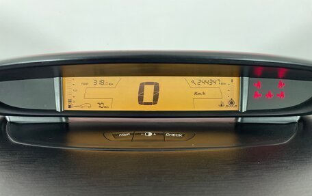 Citroen C4 II рестайлинг, 2006 год, 420 000 рублей, 15 фотография