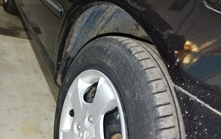 Hyundai Accent II, 2007 год, 349 000 рублей, 4 фотография