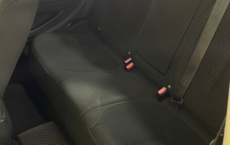 Citroen C4 II рестайлинг, 2006 год, 420 000 рублей, 19 фотография