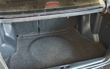 Hyundai Accent II, 2007 год, 349 000 рублей, 5 фотография