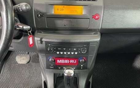 Citroen C4 II рестайлинг, 2006 год, 420 000 рублей, 14 фотография