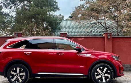 KIA Sorento IV, 2020 год, 3 600 000 рублей, 2 фотография