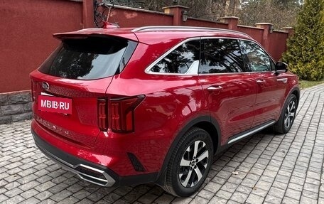 KIA Sorento IV, 2020 год, 3 600 000 рублей, 3 фотография