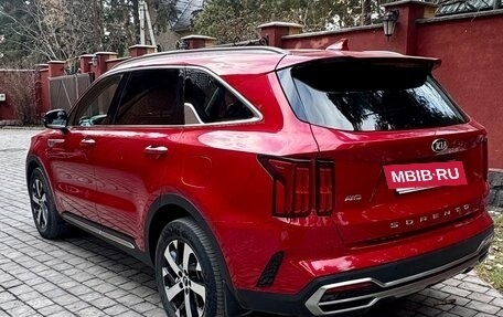 KIA Sorento IV, 2020 год, 3 600 000 рублей, 5 фотография