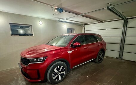 KIA Sorento IV, 2020 год, 3 600 000 рублей, 7 фотография