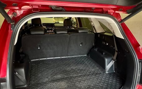 KIA Sorento IV, 2020 год, 3 600 000 рублей, 10 фотография