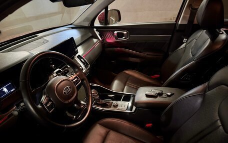 KIA Sorento IV, 2020 год, 3 600 000 рублей, 12 фотография