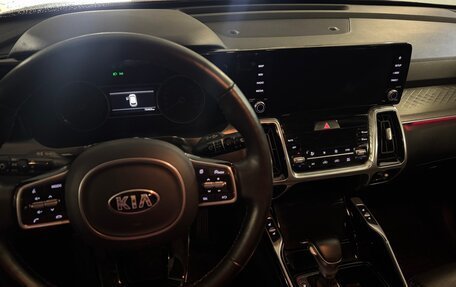 KIA Sorento IV, 2020 год, 3 600 000 рублей, 11 фотография