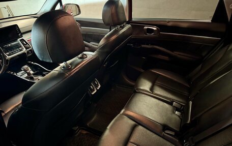 KIA Sorento IV, 2020 год, 3 600 000 рублей, 13 фотография