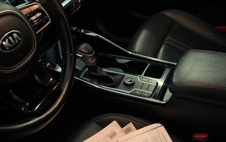 KIA Sorento IV, 2020 год, 3 600 000 рублей, 15 фотография