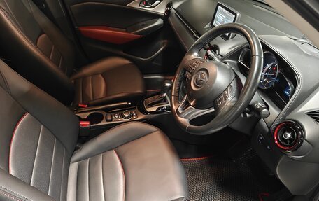 Mazda CX-3 I, 2015 год, 1 650 000 рублей, 6 фотография