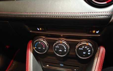 Mazda CX-3 I, 2015 год, 1 650 000 рублей, 11 фотография