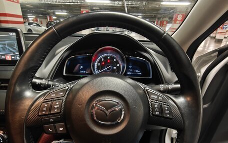 Mazda CX-3 I, 2015 год, 1 650 000 рублей, 7 фотография