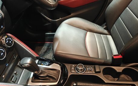 Mazda CX-3 I, 2015 год, 1 650 000 рублей, 12 фотография