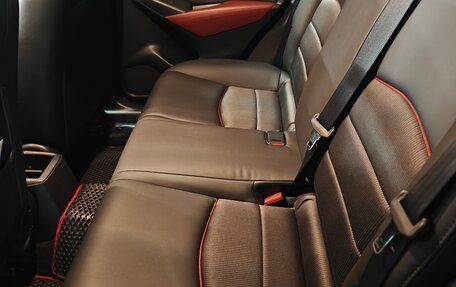 Mazda CX-3 I, 2015 год, 1 650 000 рублей, 13 фотография