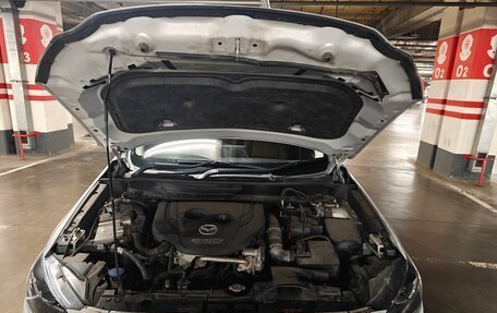 Mazda CX-3 I, 2015 год, 1 650 000 рублей, 20 фотография