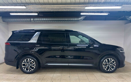 KIA Carnival, 2021 год, 4 250 000 рублей, 4 фотография