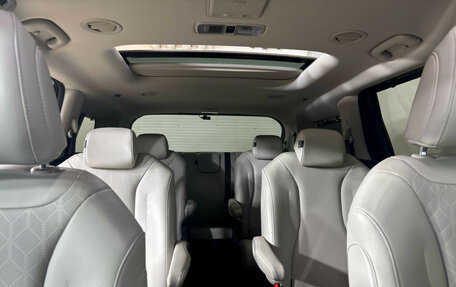 KIA Carnival, 2021 год, 4 250 000 рублей, 14 фотография