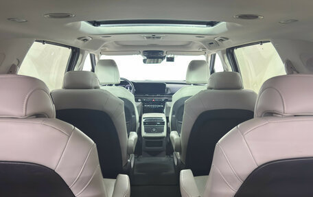 KIA Carnival, 2021 год, 4 250 000 рублей, 8 фотография