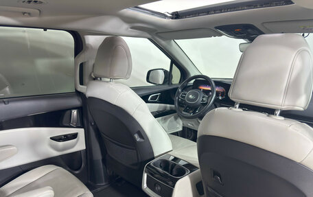 KIA Carnival, 2021 год, 4 250 000 рублей, 12 фотография