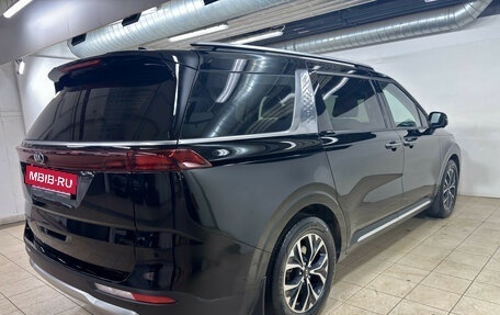 KIA Carnival, 2021 год, 4 250 000 рублей, 7 фотография