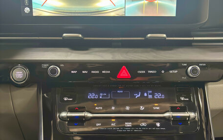 KIA Carnival, 2021 год, 4 250 000 рублей, 19 фотография