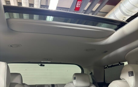 KIA Carnival, 2021 год, 4 250 000 рублей, 13 фотография