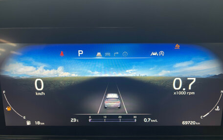 KIA Carnival, 2021 год, 4 250 000 рублей, 24 фотография