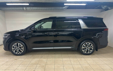 KIA Carnival, 2021 год, 4 250 000 рублей, 30 фотография