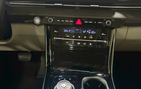 KIA Carnival, 2021 год, 4 250 000 рублей, 23 фотография