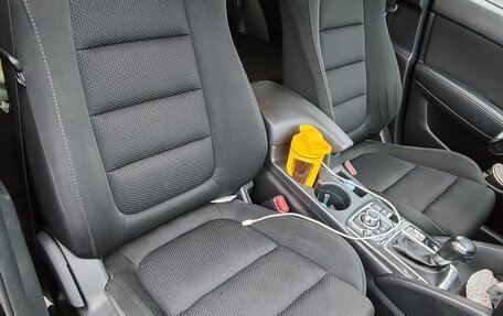 Mazda CX-5 II, 2015 год, 2 090 000 рублей, 14 фотография