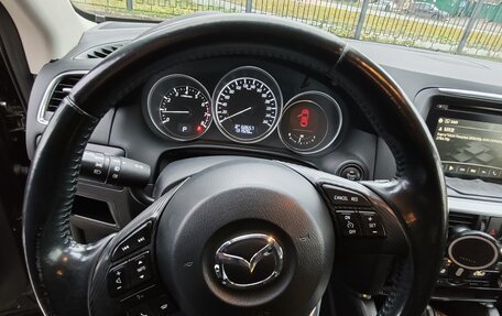 Mazda CX-5 II, 2015 год, 2 090 000 рублей, 13 фотография