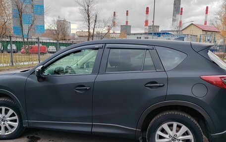Mazda CX-5 II, 2015 год, 2 090 000 рублей, 7 фотография
