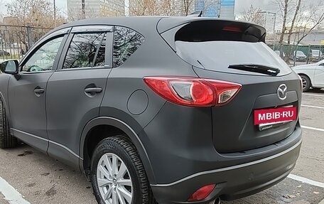 Mazda CX-5 II, 2015 год, 2 090 000 рублей, 6 фотография