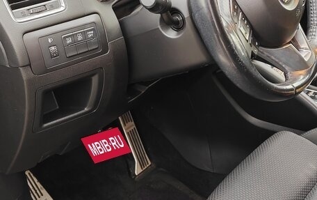 Mazda CX-5 II, 2015 год, 2 090 000 рублей, 15 фотография