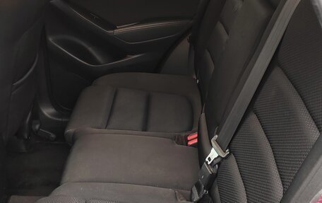 Mazda CX-5 II, 2015 год, 2 090 000 рублей, 17 фотография