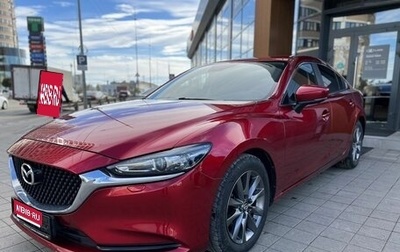 Mazda 6, 2019 год, 2 500 000 рублей, 1 фотография