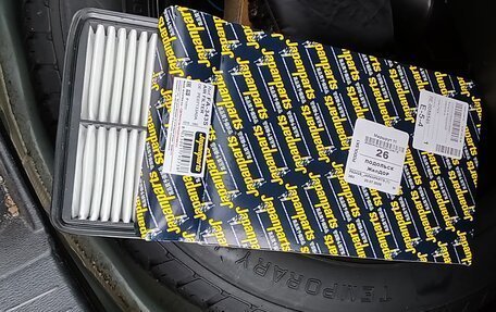 Mazda CX-5 II, 2015 год, 2 090 000 рублей, 20 фотография