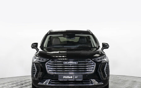 Haval Jolion, 2022 год, 1 598 000 рублей, 2 фотография